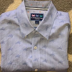 Charleston Threads dress shirt